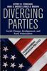 The Diverging Parties : Social Change, Realignment, and Party Polarization Book