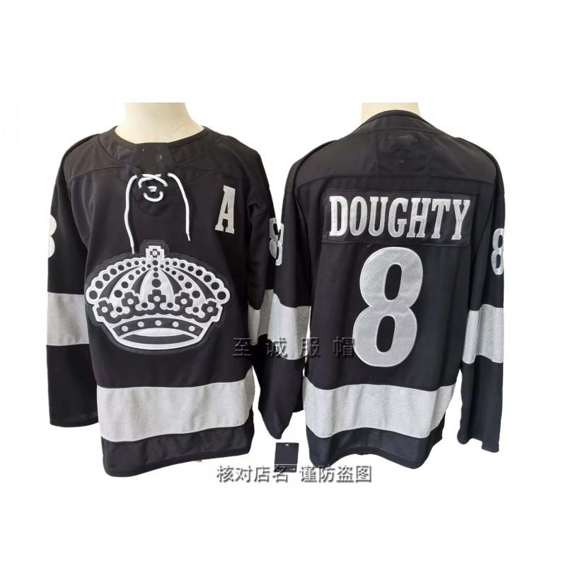 Los Angeles Kings Ice Hockey Jersey Mens Custom Stitched 99 Practice Uniform Training Fan Wear