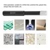 Anti‑Slip Hex Shank Dry Drilling Bit Hole Saw   for Marble   Tile Ceramics(6mm )