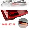 Левый/Правый Задний Фонарь LED Для Q5 MK2 FACELIFT 2021-2024 LED 5-контактный
