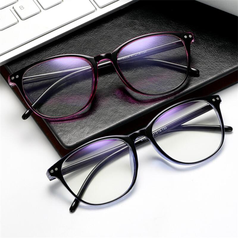 Солнцезащитные фотохромные оптические очки для женщин и мужчин, анти-УФ-хамелеон, круглые очки по рецепту, 0 -0,5 -0,75 -1,0 до -6,0