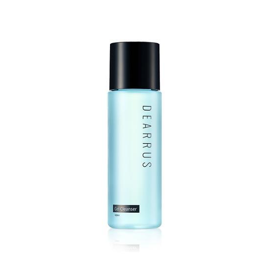 Dearus Gel Cleanser 100ml