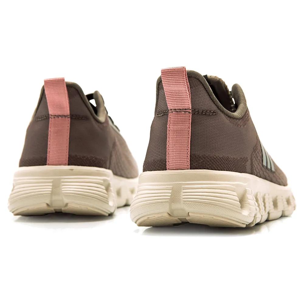 Mtng Cube sneakers running textile grey