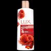 Гель для душа Lux с ароматом эфирного масла Dreamy Violet