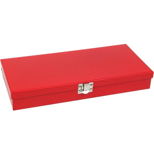 SK11 Metal Case 320 X 156 X 47mm SMC-32R