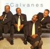 CD CALVANES - In Harmony HCD8130 Hightone Record 2001 US Рок Б/У