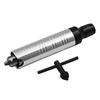 0.3-4mm Handpiece Handle Key Drill Chuck for Flexible 3 Jaw Fit Flexible Shaft Rotary Angle Grinders Tool Accessory