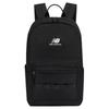 Тканевый рюкзак обычный унисекс черный New Balance LAB00001-BK