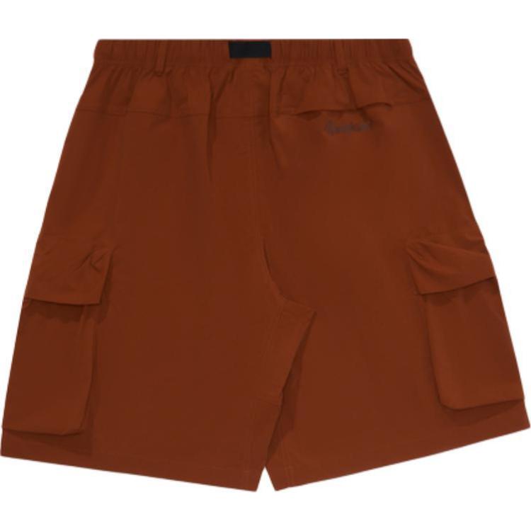 UNDEFEATED CLIMBING CLUB SS24 Cargo Shorts Unisex UC42GWS01M