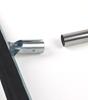 Floor and Bathroom Water Squeegee Scraper - Commercial Cleaning Tool
