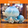 Genshin Adorable Impact Fungus Plushie Toy Cute Cartoon Girls Kid Sleep Doll Pal