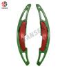 Car Steering Wheel Shift Paddle Shifter Extension For BMW M2 F87 M3 F80 M4 F82 M6 X5M X6M 2016 2017 Accessories