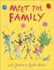 Книга Meet the Family