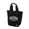 Сумка с графическим логотипом и принтом сумки-тоут Аксессуары для гольфа Черный [Champion] C3-ZG702B Мужская