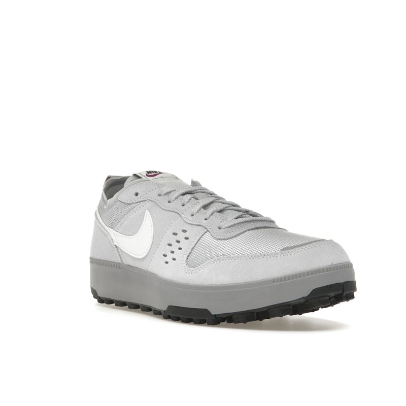 Nike C1TY Concrete Unisex Sneakers Grey Cement-Grey Sky-Grey FZ3863-007