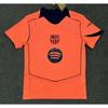 Men Women Soccer Jersey Fan Edition Brazil Real Madrid Barcelona Inter Milan Ajax Chelsea Short Sleeve Football Shirt