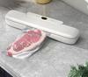 Компактный бытовой вакуумный упаковщик и машина для упаковки пищевых продуктов