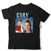 Tshirt Gary Barlow Appreciation Unisex and Kids Homage Throwback Stag Hen Do Funny