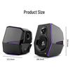 Edifier HECATE G5000 Bluetooth 5.0 Gaming Speakers