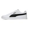 Puma Кроссовки Smash Vulc V3 Lo White Black Unisex 380752-02