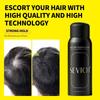 SEVICH 80ml Hair Fibers Spray Hair Regrowth Powder Natural Instantly Thicker Root Touch Up Hair Building Fibers Spray Hair Loss Products
