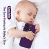 Роскошный оригинальный жидкий силиконовый мягкий чехол для Xiaomi Poco X6 Pro Poco X 6 Pro X6pro Pocox6 Pro 5G чехол для телефона