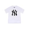 New MLB New York Yankees T Shirts Unisex 31TS03031-50W