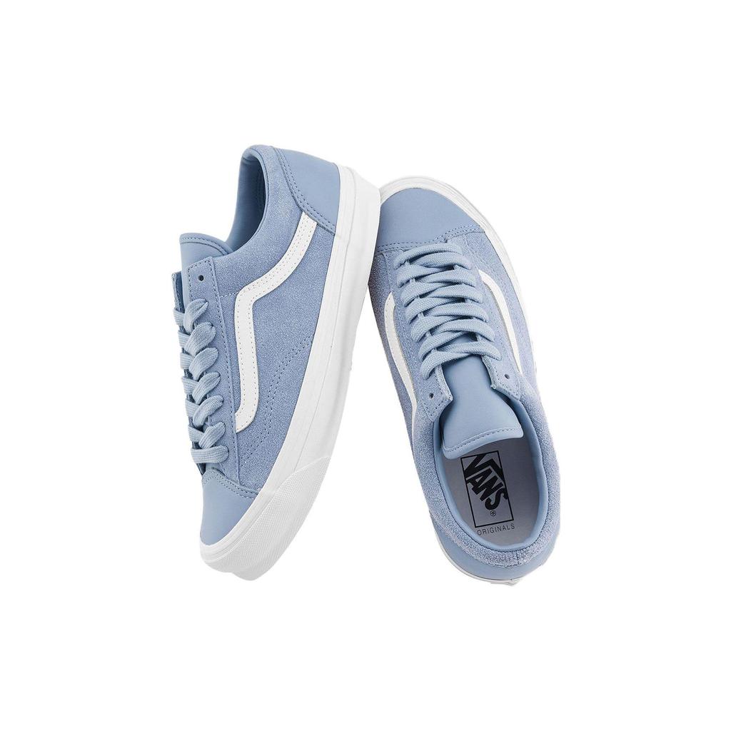 Vans Кроссовки унисекс OG Style 36 LX Dusty Blue VN000C4RDSB