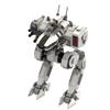 Нетоксичные Gobricks Moc-213341 Боевой мех Осирис Строительные блоки Игрушки Подарки