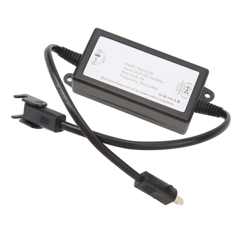 DC 8?30V Motor Linear Actuator Controller 433MHZ Push Rod Motor Telescopic Remote Control Manual