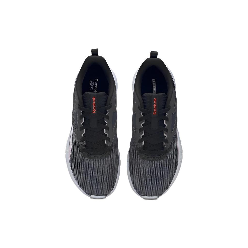 Reebok Женские кроссовки Flexagon Energy Tr 4 'Black Pixel Pink' HP8017
