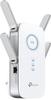 WIFI Wireless LAN Repeater 1733 800Mbps Beamforming AP Mode 3 Year Warranty RE650 TP-Link 11ac/n/a/g/b + MU-MIMO