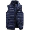 MAITA Winter Vest Women Waistcoat Jacket Vest Female Casual Loose Warm Sleeveless Vest