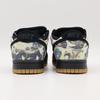 FD8778-001 Supreme A Nike SB Dunk Low Rammellzee (Мужской)