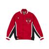 Mitchell Ness Jackets Unisex Baseball Collar Moderate Straight Fit 6056-300-92CBU