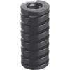 TRUSCO Coil Extra Heavy Outer Diameter Free Length Spring, Duty, 50mm, 80mm, T-SSWG50-80