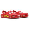 Crocs Cars X Classic Clog 'Lightning McQueen' 205759-610