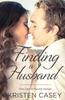 Книга Finding A Husband 3 Lost Found by Kristen Casey - Paperback