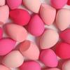 1/3/5/7/20PCS Wet and Dry Puff Random Color and Shape Sponge Liquid Foundation BB Cream Powder Applying Makeup Egg