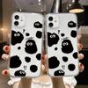Phone Case for iPhone 11 13 12 14 15 Pro Max SE XR XS 6 7 8 Plus 12 13 Mini Samsung A55 S24 S23 A54 A05S S22 A12 Redmi Note 11 10 13c 9A 10 Poco C65