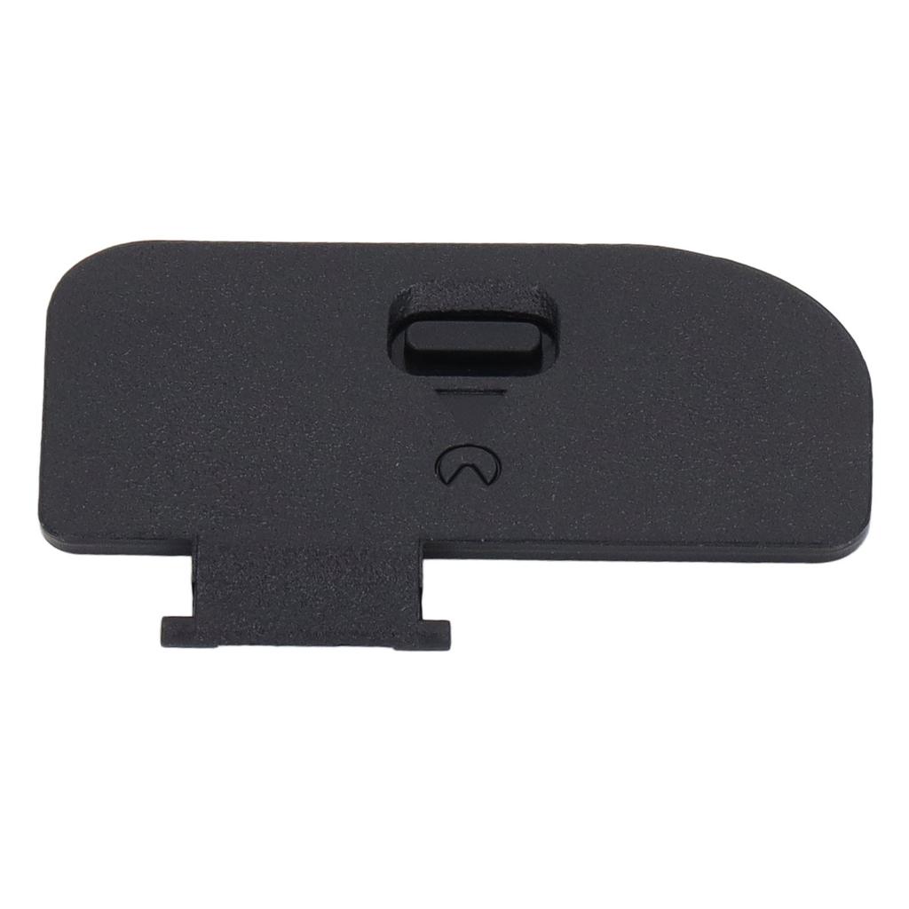Battery Door Cover Professional Replacement Camera Battery Door Cover Lid for Micro SLR Cameras