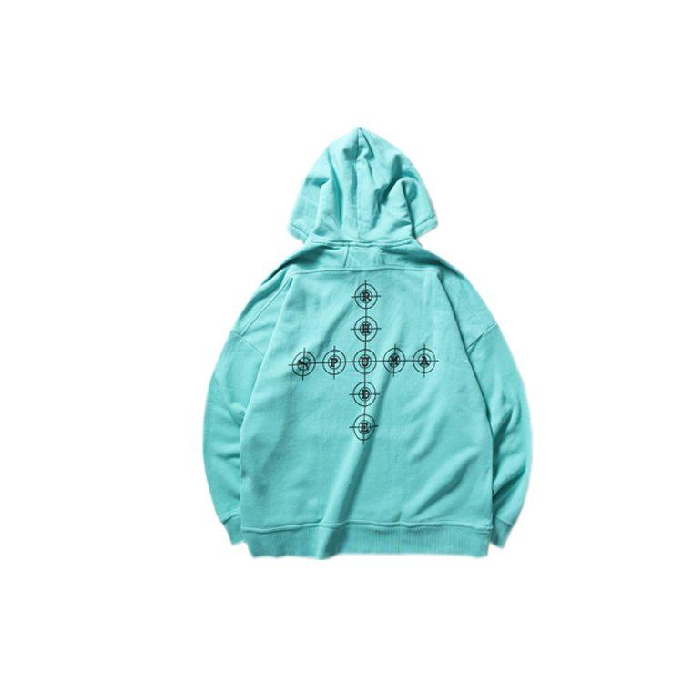 Puma X RHUDE Толстовки Мужские с капюшоном Умеренные Обычные 595346-35