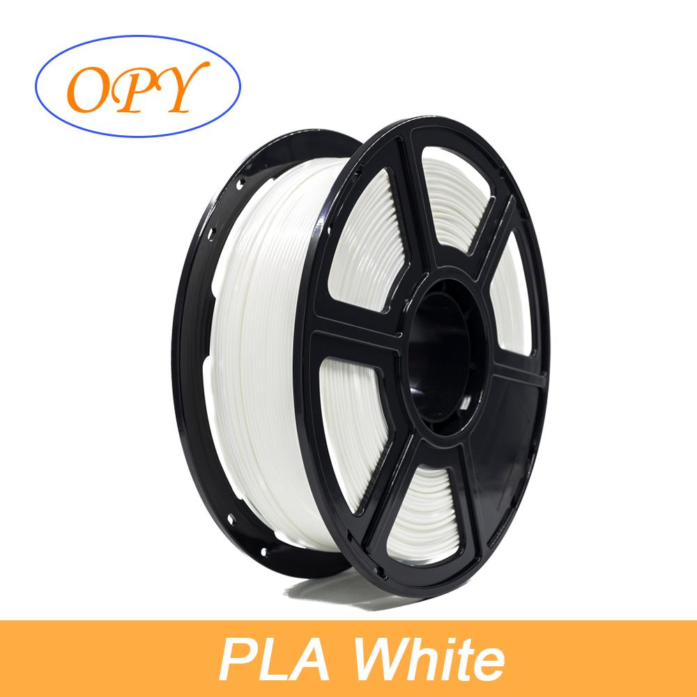 Fast Color Change Petg Abs Plastic Extruding Machine 3d Pla Filament 1.75mm 1.75 0.4 mm for Printing Pens