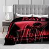 Raye Oscar Winning Tears Blanket for all seasons blanket lunch break throw gift