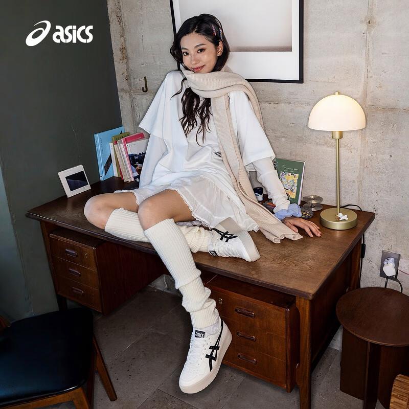 Asics JAPAN S PF Повседневная спортивная обувь