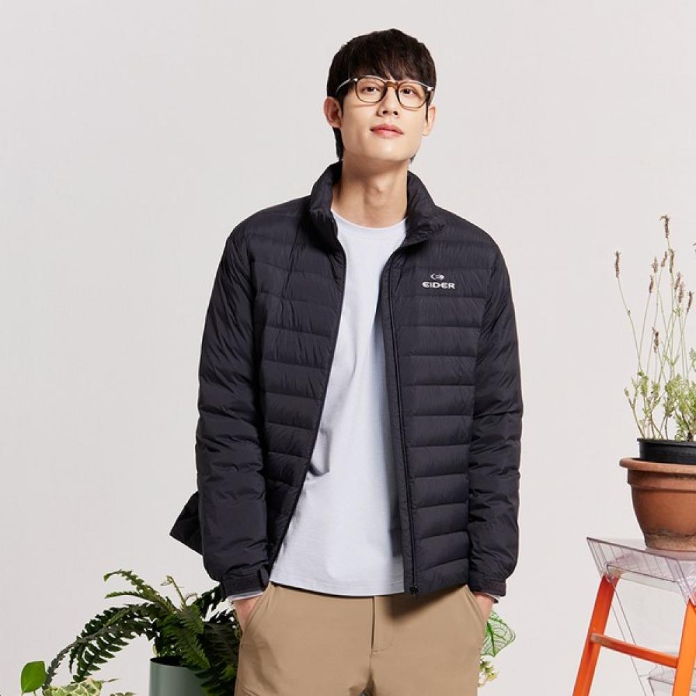 Eider Men S Pop On стеганая тонкая куртка на утином пуху Dmw24593z8