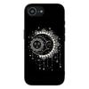 Witches Moon Totem Divine Witch Sun Face Cover for Samsung Galaxy S22 S21 S20 FE Ultra Plus A35 A36 A37 A33 A34 A04 A71 Case