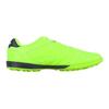 Li Ning TF Studded Anti-Slip Shock Absorbing Durable Low-Top Football Shoes Kids Football Shoes Fluorescent-Green ASTQ014-5