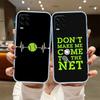 UP48 Tennis Sports Phone Case for Motorola Moto E13 E15 E20 E22 E22I E22S E30 E32 E40 E7 E7I G Plus Power Play Stylus G22 G14
