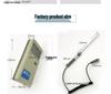 JM222 High-Precision Digital Thermometer - Portable, Spot Temperature Meter (-50 To 100℃)